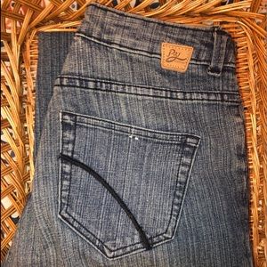 PZI jeans